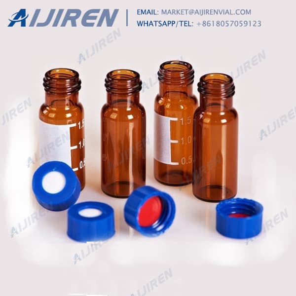 <h3>high quality 1.5ml clear chromatography vial supplier </h3>
